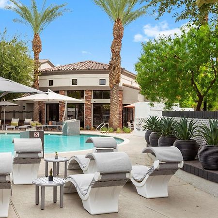 Cozysuites Glendale By The Stadium W Pool! 11 Exteriér fotografie
