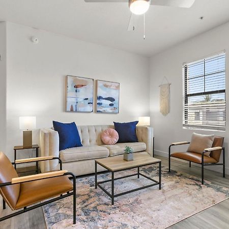 Cozysuites Glendale By The Stadium W Pool! 11 Exteriér fotografie