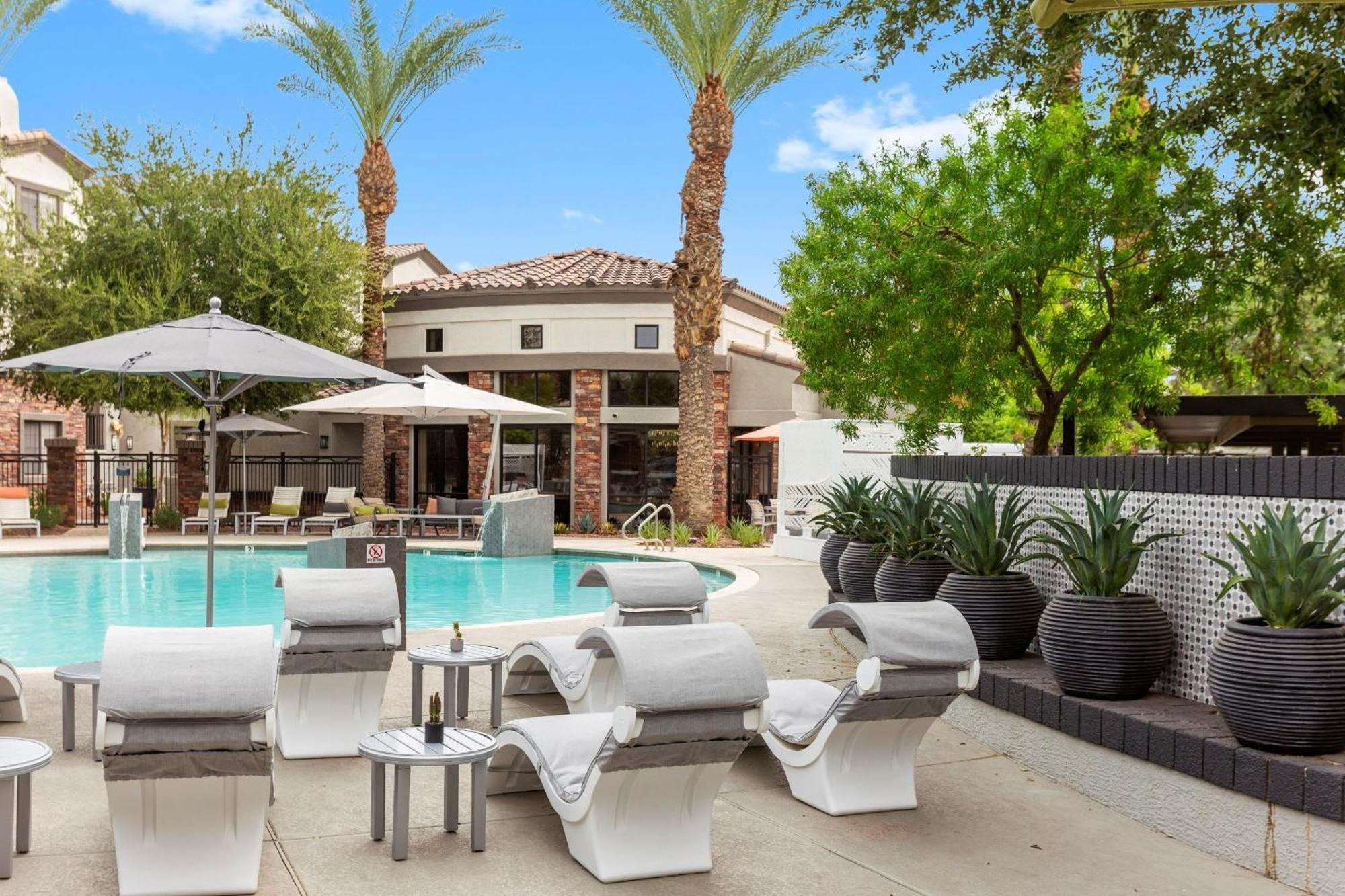 Cozysuites Glendale By The Stadium W Pool! 11 Exteriér fotografie