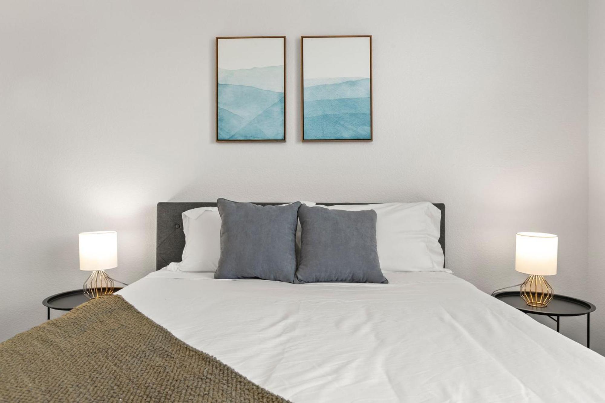 Cozysuites Glendale By The Stadium W Pool! 11 Exteriér fotografie