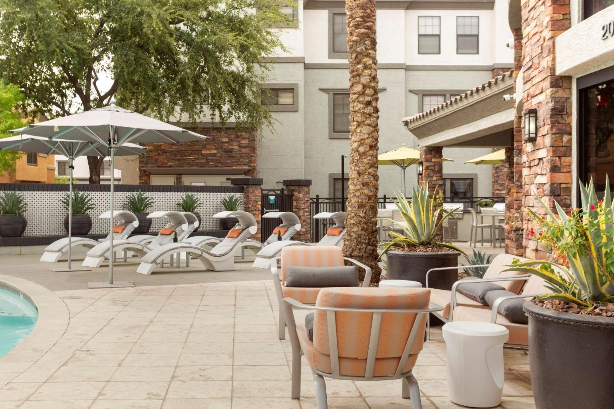 Cozysuites Glendale By The Stadium W Pool! 11 Exteriér fotografie