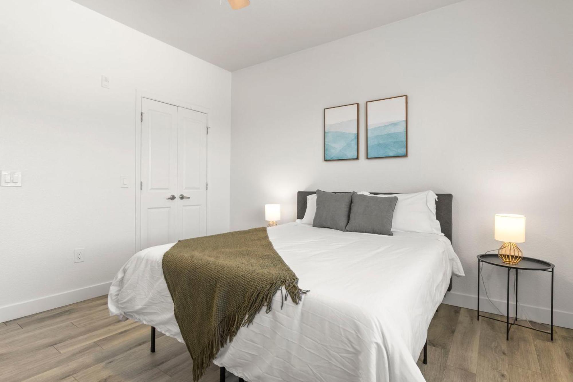 Cozysuites Glendale By The Stadium W Pool! 11 Exteriér fotografie
