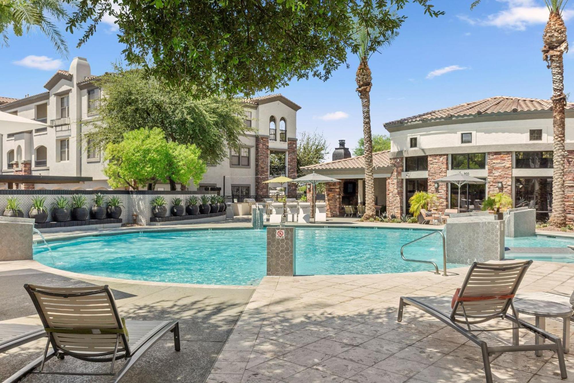 Cozysuites Glendale By The Stadium W Pool! 11 Exteriér fotografie