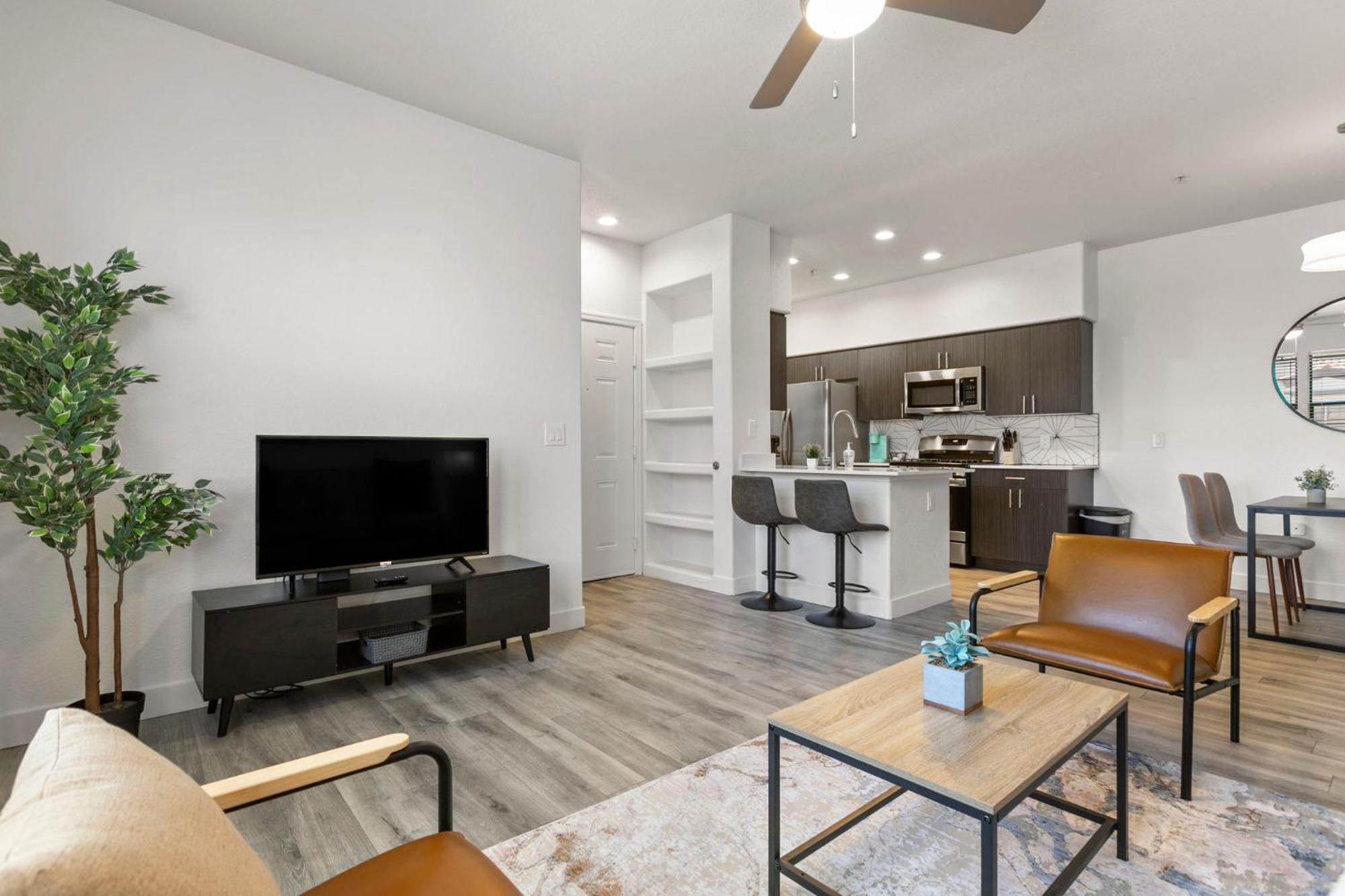 Cozysuites Glendale By The Stadium W Pool! 11 Exteriér fotografie